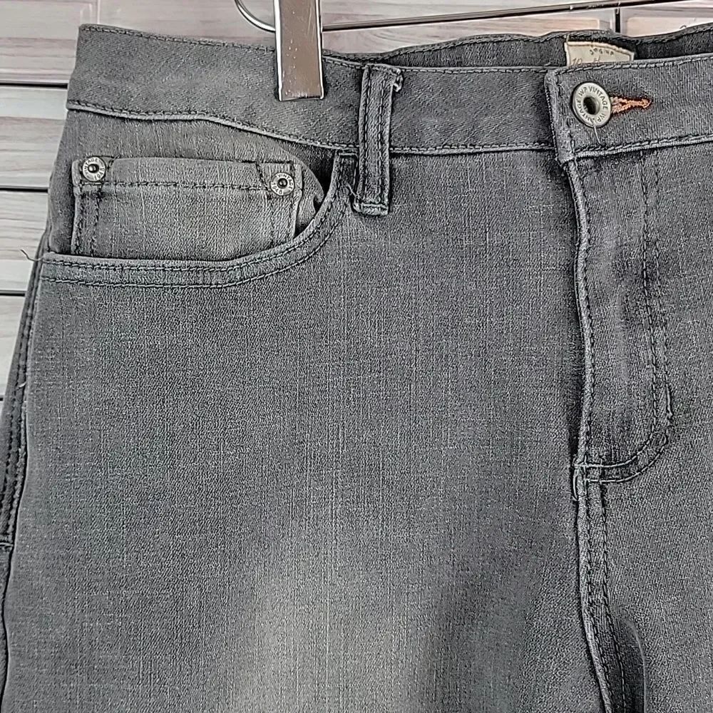 Weatherproof grey denim Size 12 - Picture 6 of 15
